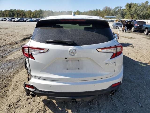 5J8TC1H78LL017905 Acura Rdx Advance