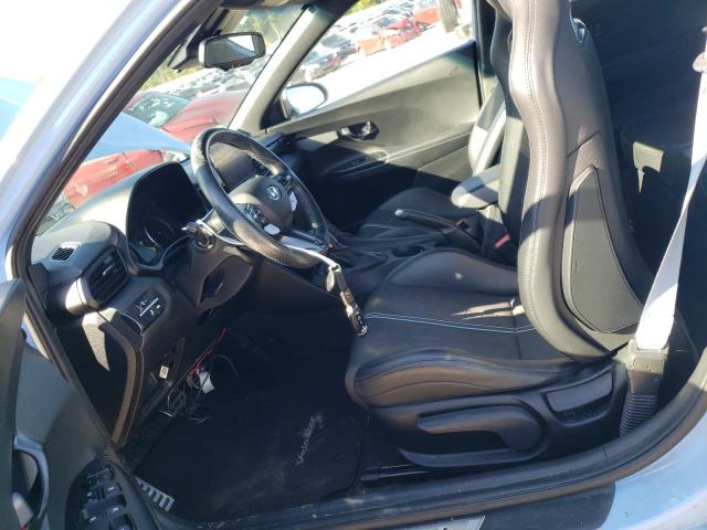 KMHT36AH5NU012152 Hyundai VELOSTER N