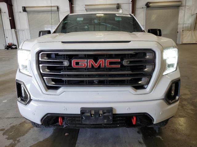 3GTP9EEL7KG155020 GMC Sierra K1500 At4