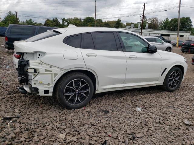 5UX43DT05P9P61977 BMW X4 M40i
