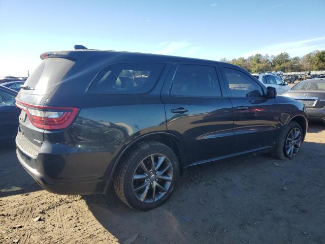 1C4RDJDG8FC188654 Dodge DURANGO LIMITED