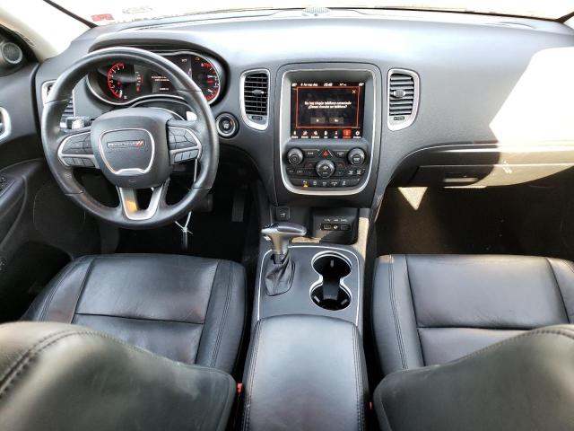 1C4RDJEG7LC125202 Dodge Durango Citadel