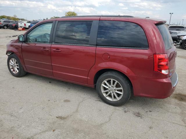 2C4RDGCG7ER321592 Dodge Grand Caravan Sxt