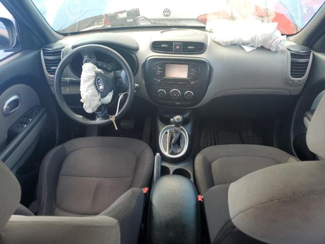KNDJN2A26K7025643 KIA Soul