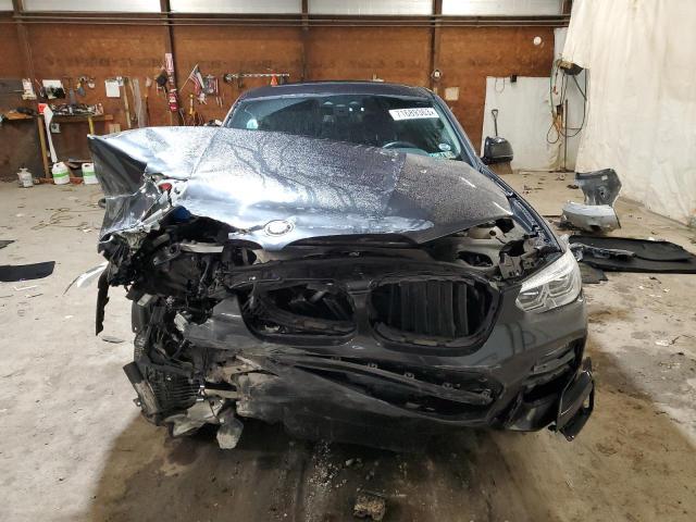 5UX2V5C05M9H10615 BMW X4 Xdrivem40i