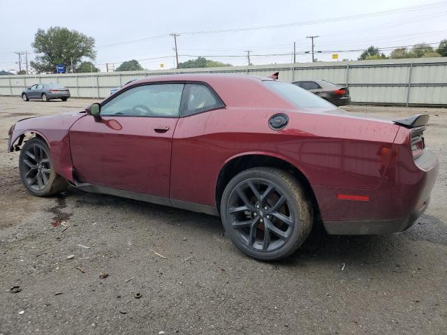 2C3CDZBT1NH242056 Dodge Challenger R/t