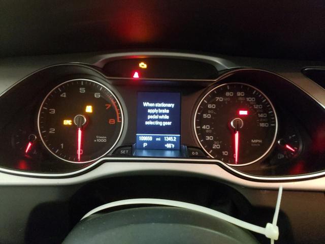 WAUFFAFL1FN044372 Audi A4 Premium Plus