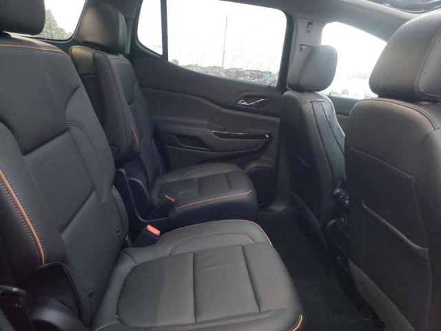 1GKKNLLS8PZ165023 GMC Acadia At4