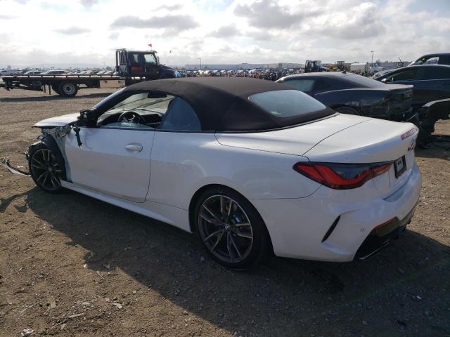 WBA53AT06MCG15106 BMW M440I