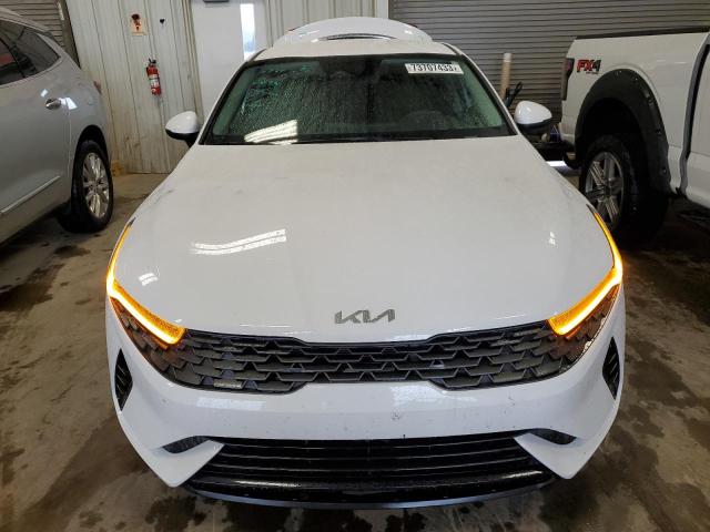 KIA K5 LXS 2023 5XXG14J27PG210347 Image 5