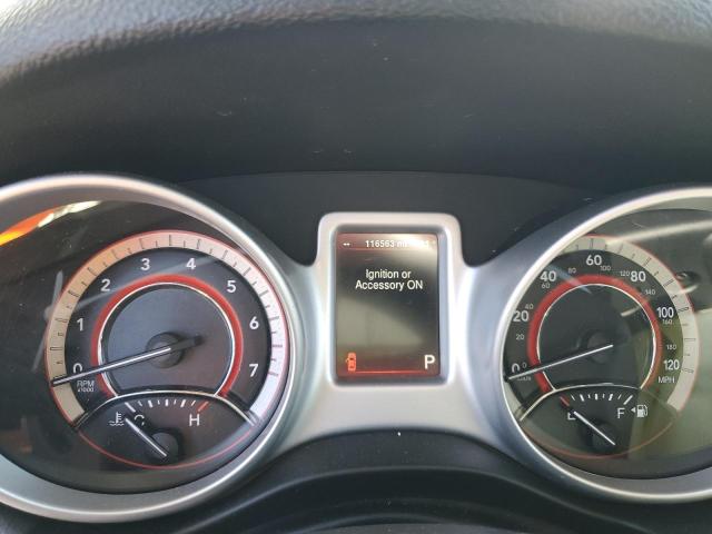 3C4PDCGB2GT212715 Dodge Journey Crossroad