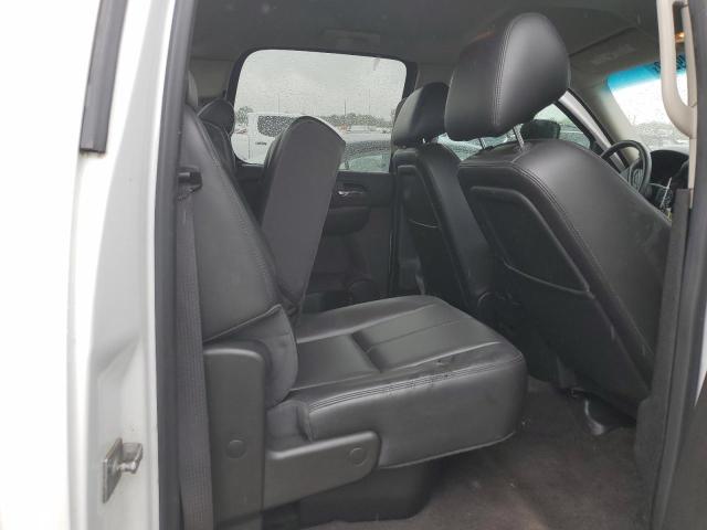 1GT121C86EF101666 GMC Sierra K2500 Slt