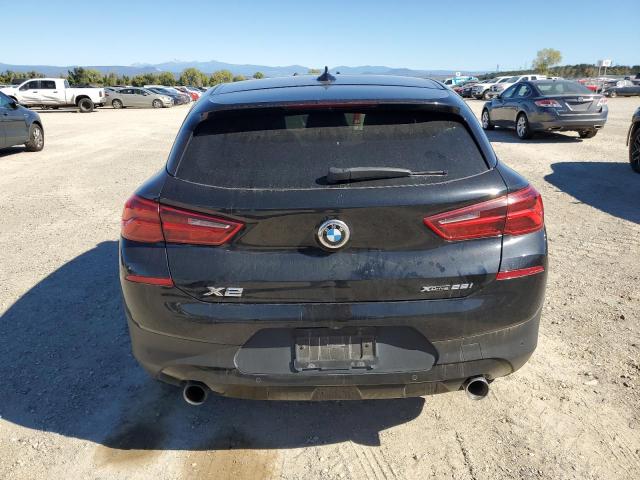 WBXYJ5C36JEF69738 BMW X2 Xdrive28i