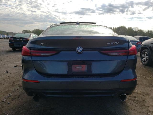 WBA73AK08M7H39672 BMW 228XI