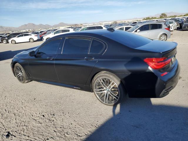 WBA7F2C5XJG424601 BMW 750 Xi