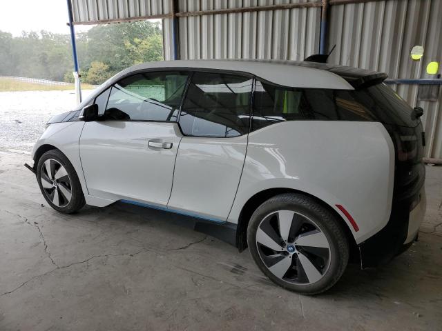 WBY1Z4C59FV501696 BMW I3 REX
