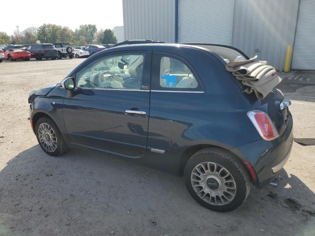 3C3CFFER5FT656698 Fiat 500 LOUNGE