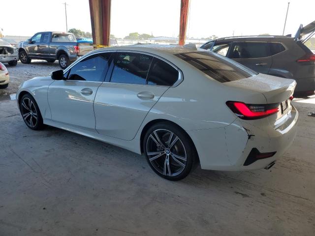 3MW5R1J05M8B48864 BMW 330I