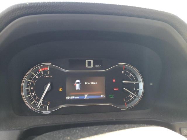 5FNYF6H35JB052827 Honda Pilot Ex