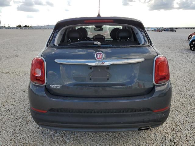 ZFBCFXDB7JP634000 Fiat 500x Lounge