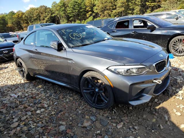 WBS1J5C52JVD37422 BMW M2