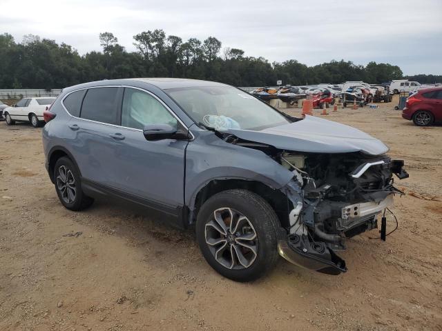 2HKRW2H53LH636744 Honda CR-V EX