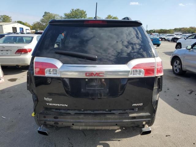 2GKFLVE35H6127481 GMC Terrain Denali