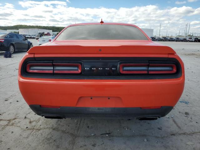 2C3CDZBT6HH618335 Dodge Challenger R/t