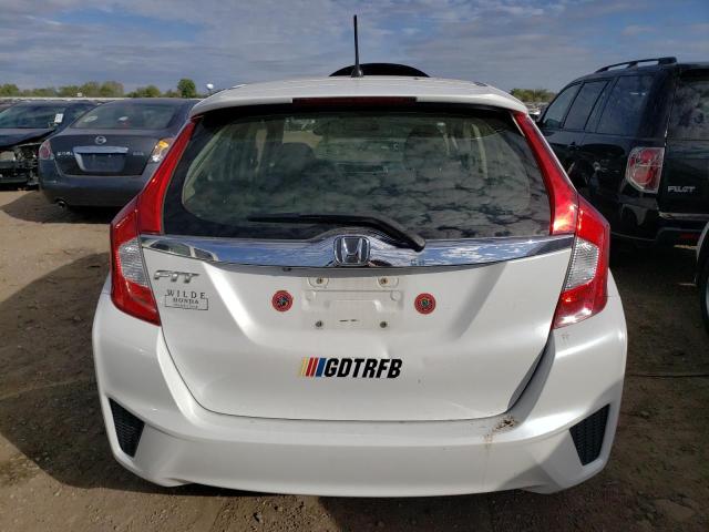 JHMGK5H77GX044164 Honda FIT EX