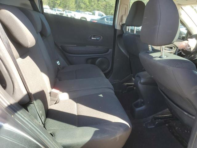 3CZRU5H32MM716385 Honda HR-V LX