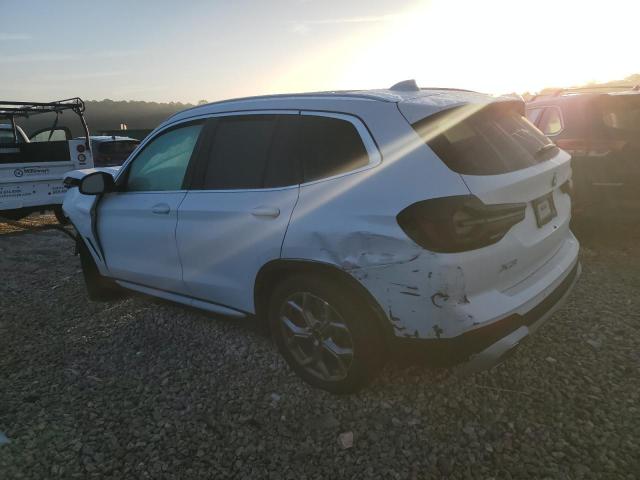 5UX43DP01P9R23646 BMW X3 Sdrive30i