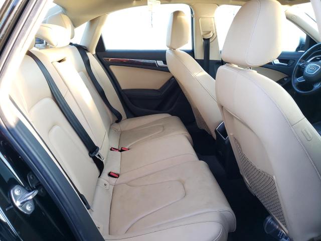WAUBFAFL4EN015025 Audi A4 PREMIUM
