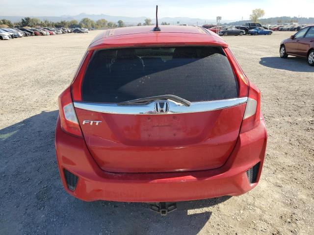 3HGGK5H95GM702400 Honda FIT EX