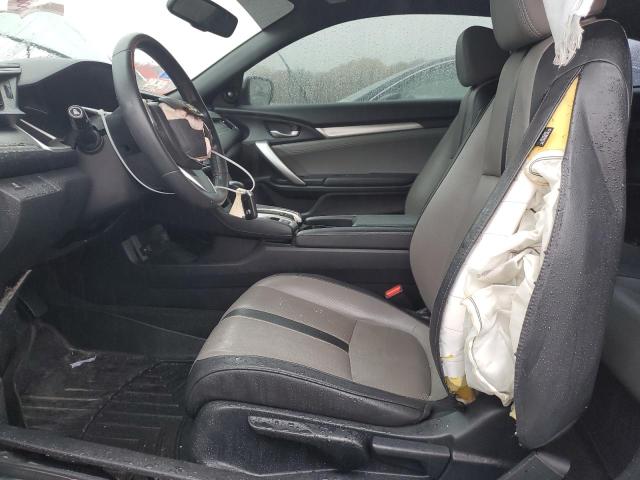 2HGFC3B75HH355381 Honda CIVIC EXL