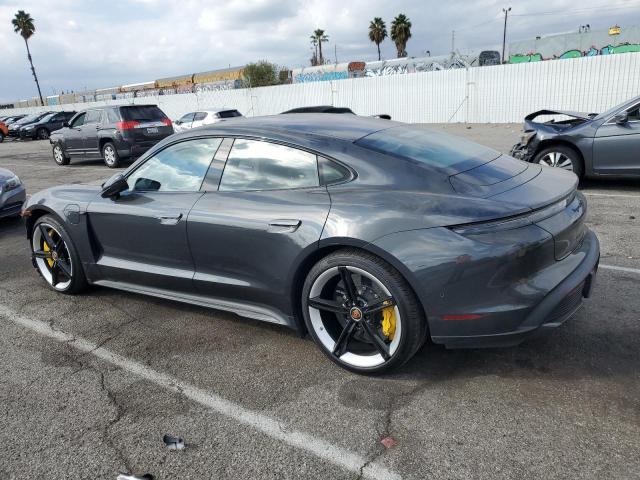 WP0AC2Y15LSA70710 Porsche Taycan Turbo