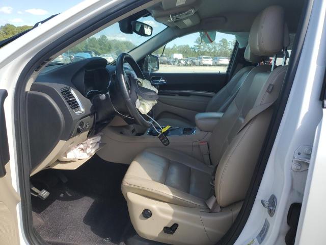 1C4RDHDG4HC774215 Dodge DURANGO GT