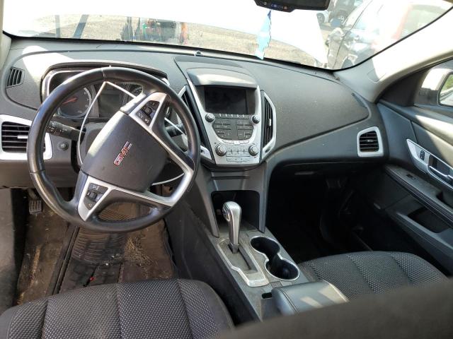 2GKFLWEK3E6229306 GMC Terrain Sle
