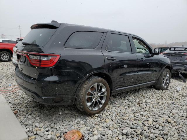 1C4RDJDG1KC827810 Dodge DURANGO GT