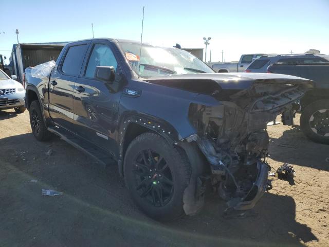 3GTUUCET2NG552984 GMC Sierra K1500 Elevation