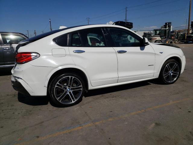 5UXXW5C53G0N93038 BMW X4 Xdrive35i
