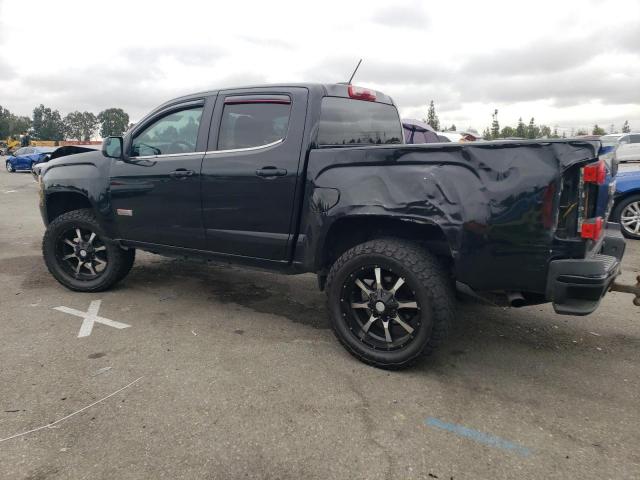 1GTG6BE34F1143760 GMC CANYON SLE
