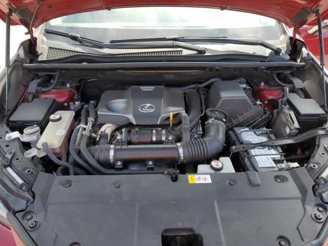 JTJYARBZ6J2105404 Lexus Nx 300 Base