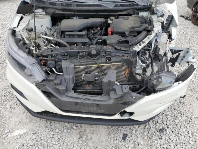 JN1BJ1BW5MW669805 Nissan Rogue Sport Sv