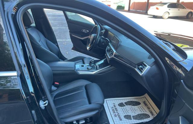 3MW5R1J01L8B23720 BMW 330I