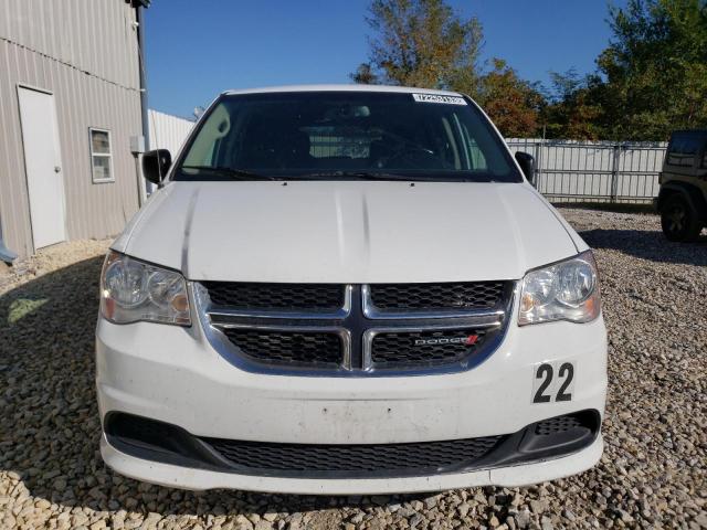 2C4RDGBG6HR650919 Dodge Grand Caravan Se