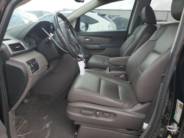 5FNRL5H92FB015222 Honda Odyssey Touring