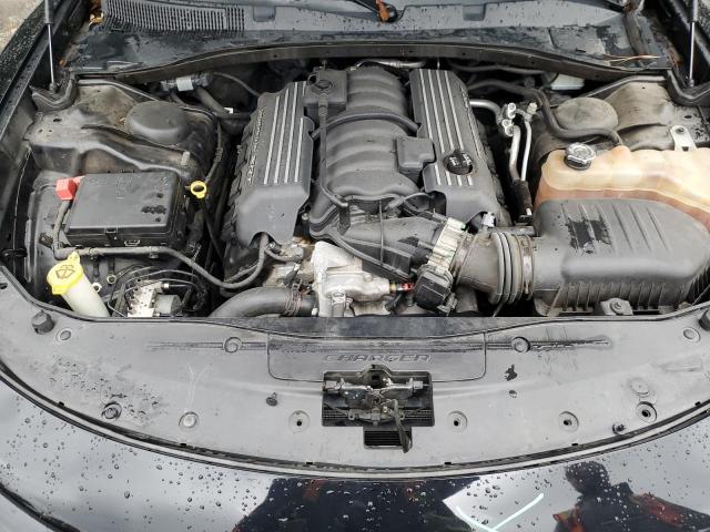 2C3CDXGJ8KH553457 Dodge Charger Scat Pack