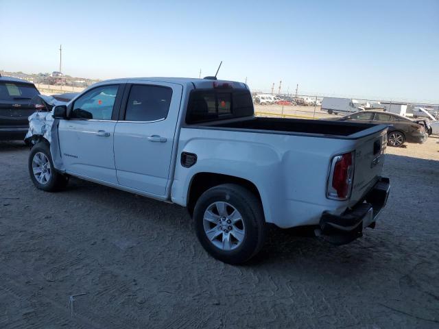 1GTG5CE38G1189795 GMC CANYON SLE