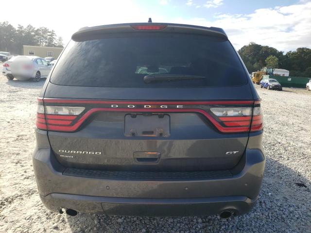 1C4RDJDG1HC796776 Dodge DURANGO GT