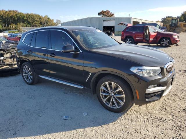 5UXTR9C56KLP82366 BMW X3 Xdrive30i